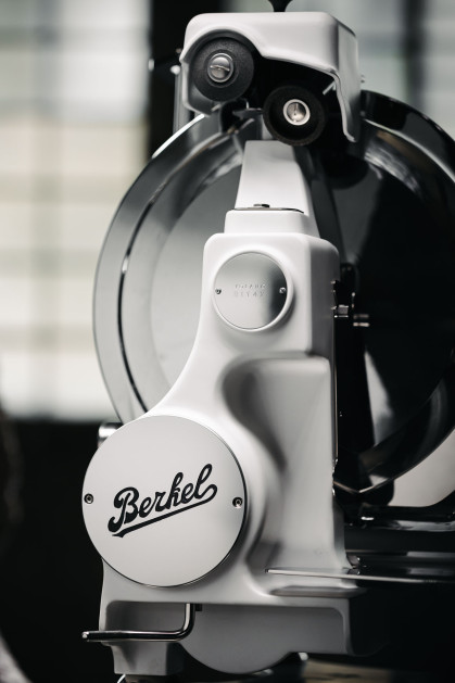 Berkel B114X Catalogusprijs januari 2025 excl. btw Prijs af fabriek. Op basis van afhaling. Exclusief...
