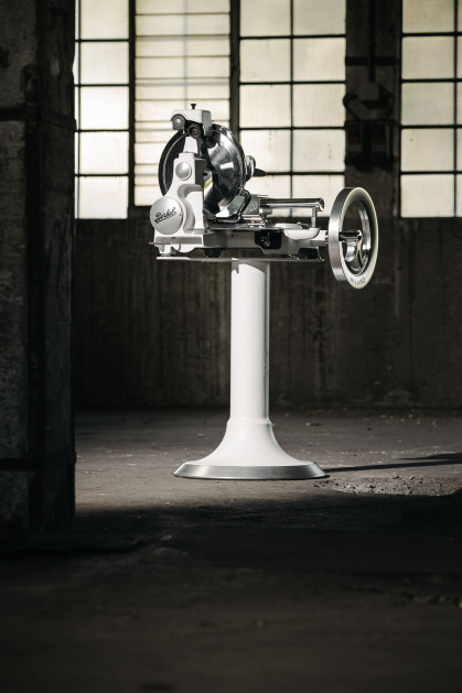 Berkel B114X Catalogusprijs januari 2025 excl. btw Prijs af fabriek. Op basis van afhaling. Exclusief...