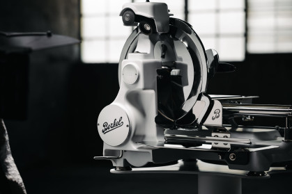 Berkel B114X Catalogusprijs januari 2025 excl. btw Prijs af fabriek. Op basis van afhaling. Exclusief...