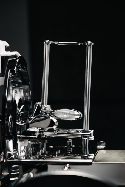 Berkel B114X Catalogusprijs januari 2025 excl. btw Prijs af fabriek. Op basis van afhaling. Exclusief...