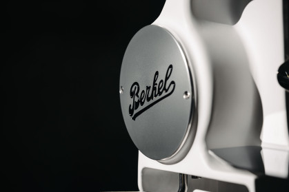 Berkel B114X Catalogusprijs januari 2025 excl. btw Prijs af fabriek. Op basis van afhaling. Exclusief...