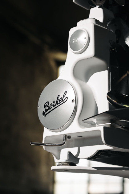 Berkel B114X Catalogusprijs januari 2025 excl. btw Prijs af fabriek. Op basis van afhaling. Exclusief...