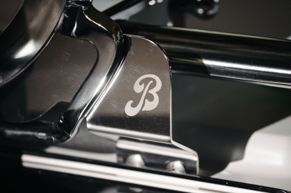 Berkel B114X Catalogusprijs januari 2025 excl. btw Prijs af fabriek. Op basis van afhaling. Exclusief...