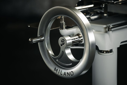 Berkel B114X Catalogusprijs januari 2025 excl. btw Prijs af fabriek. Op basis van afhaling. Exclusief...