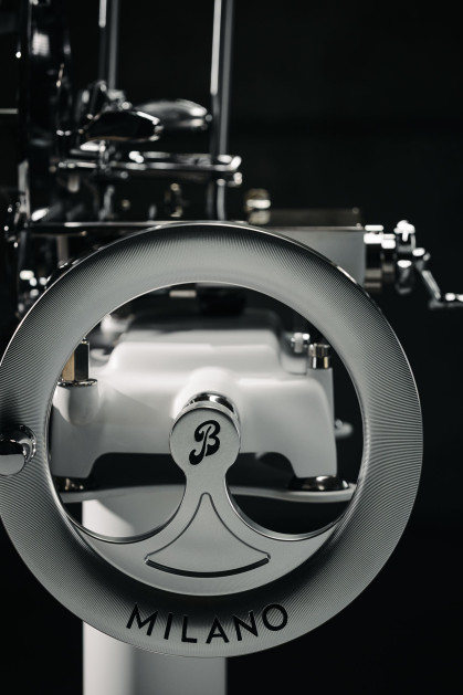 Berkel B114X Catalogusprijs januari 2025 excl. btw Prijs af fabriek. Op basis van afhaling. Exclusief...