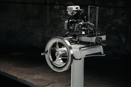 Berkel B114X Catalogusprijs januari 2025 excl. btw Prijs af fabriek. Op basis van afhaling. Exclusief...