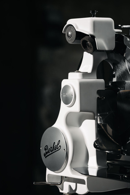Berkel B114X Catalogusprijs januari 2025 excl. btw Prijs af fabriek. Op basis van afhaling. Exclusief...