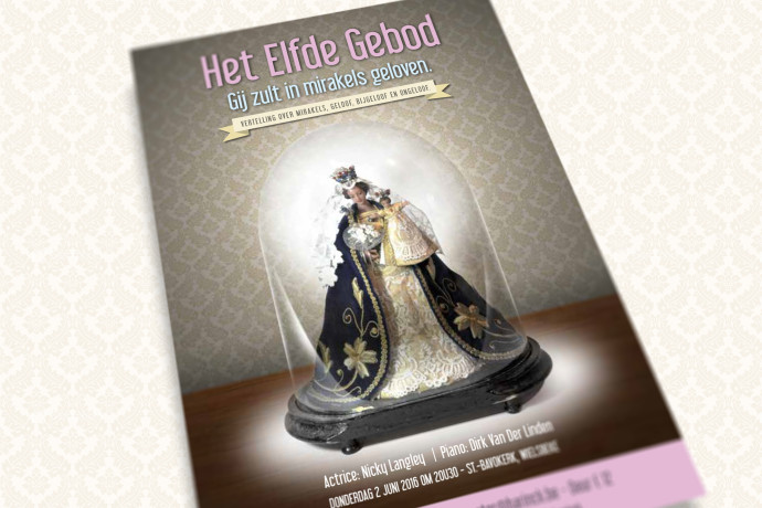 HetElfdeGebod