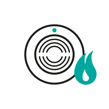 PictoSmokeSensor