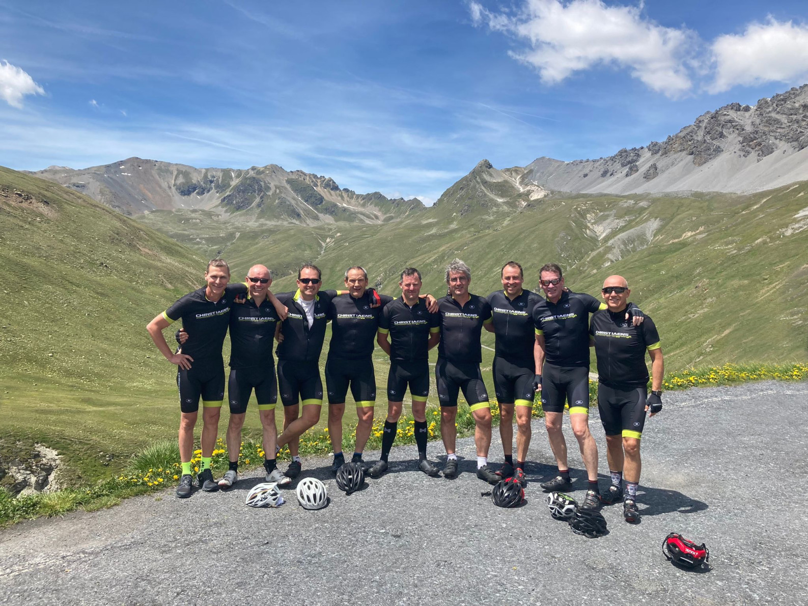 Teamfoto