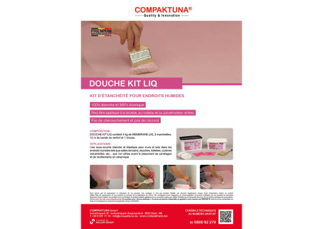 A4 Flyer DOUCHE KIT LIQ_FR_WEB