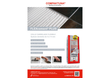 A4 Flyer Flexcement PLUS 20230626_FR_WEB