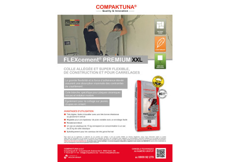 A4 Flyer Flexcement PREMIUM 20230308_FR_WEB