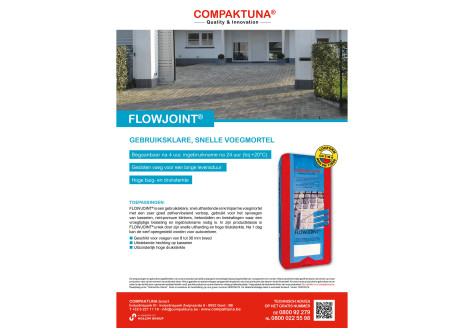 A4 Flyer Flowjoint 20230404_NL_WEB