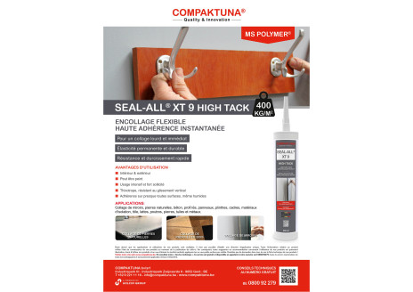 A4 Flyer Seal-All XT9 20240711_FR_WEB