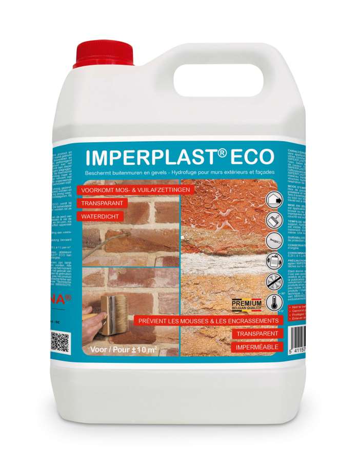 Imperplast-Eco