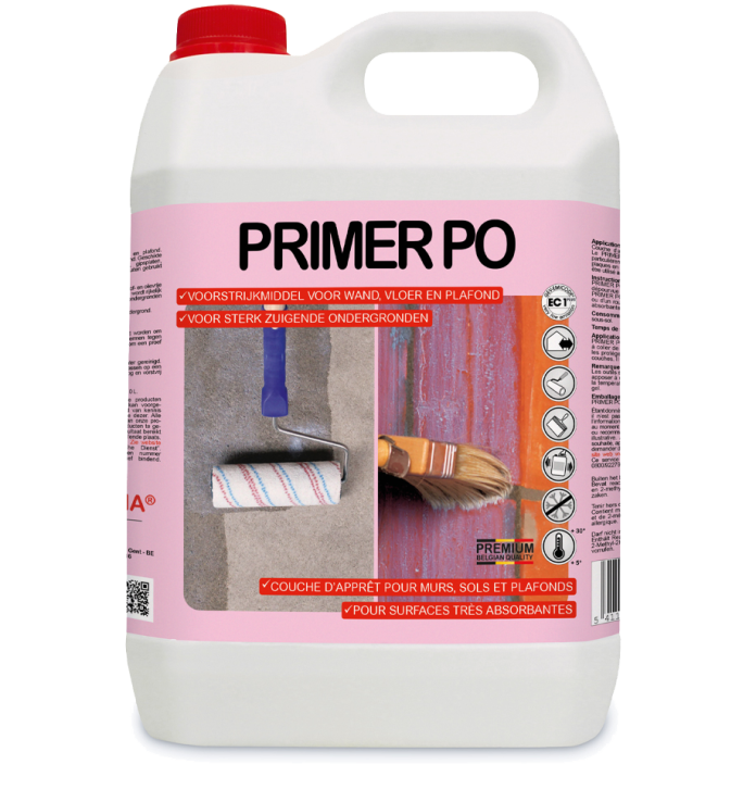 PrimerPO