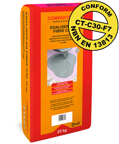 egaliser-en-fibre-c25