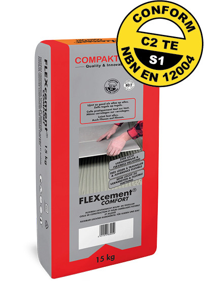 flexcement-comfort