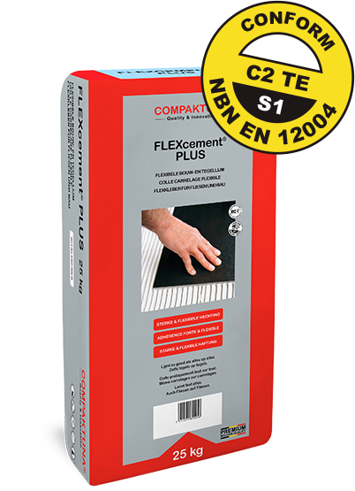 flexcement-plus
