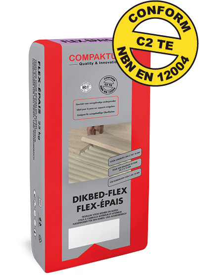 dikbed-flex