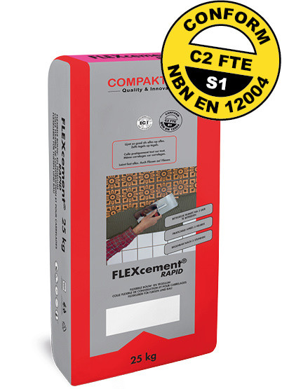 flexcement-rapid