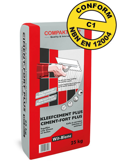 kleefcement-plus