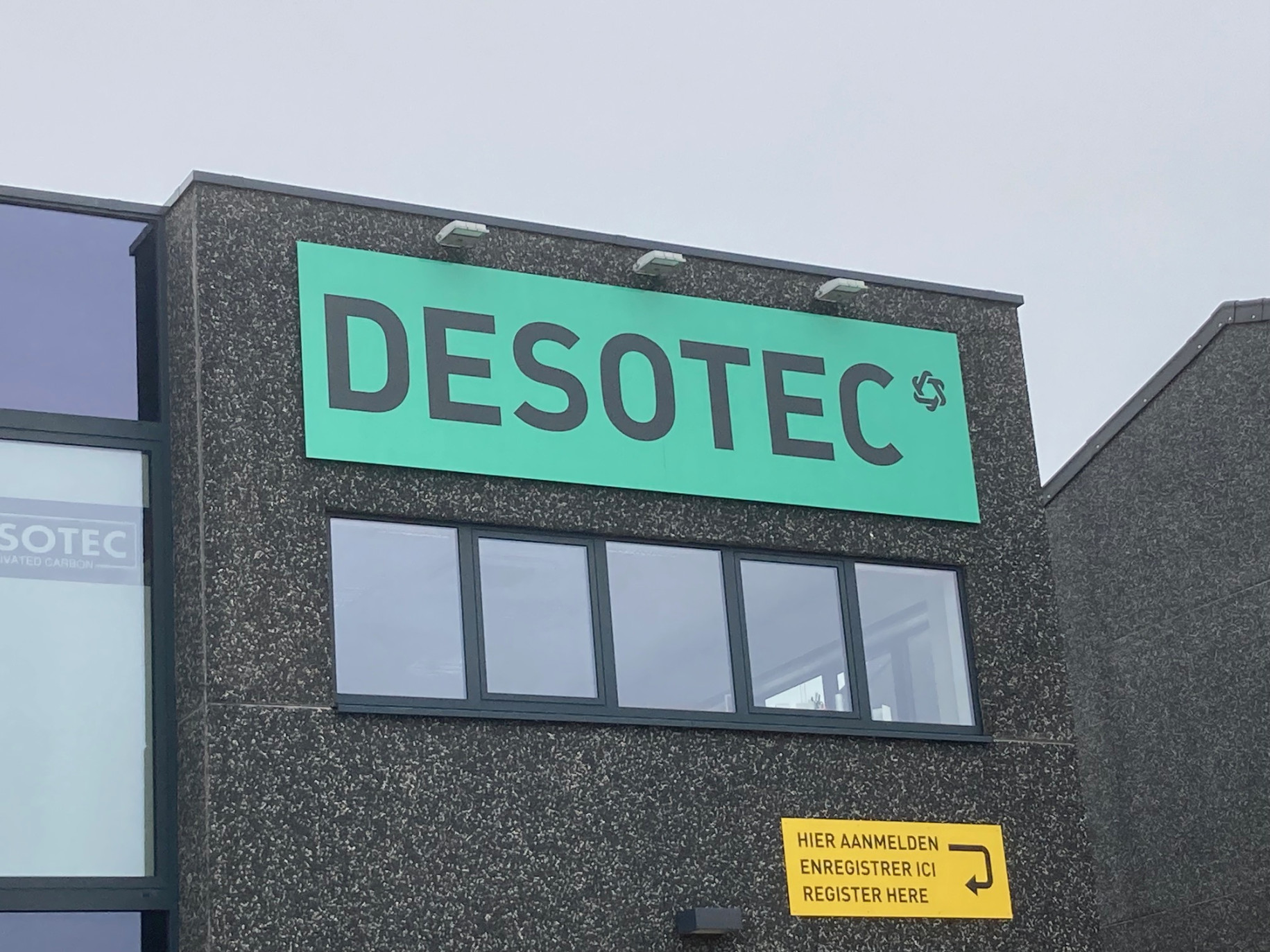 Desotec