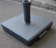 sokkel cruiser 5m