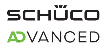 LogoSchucoAdvanced