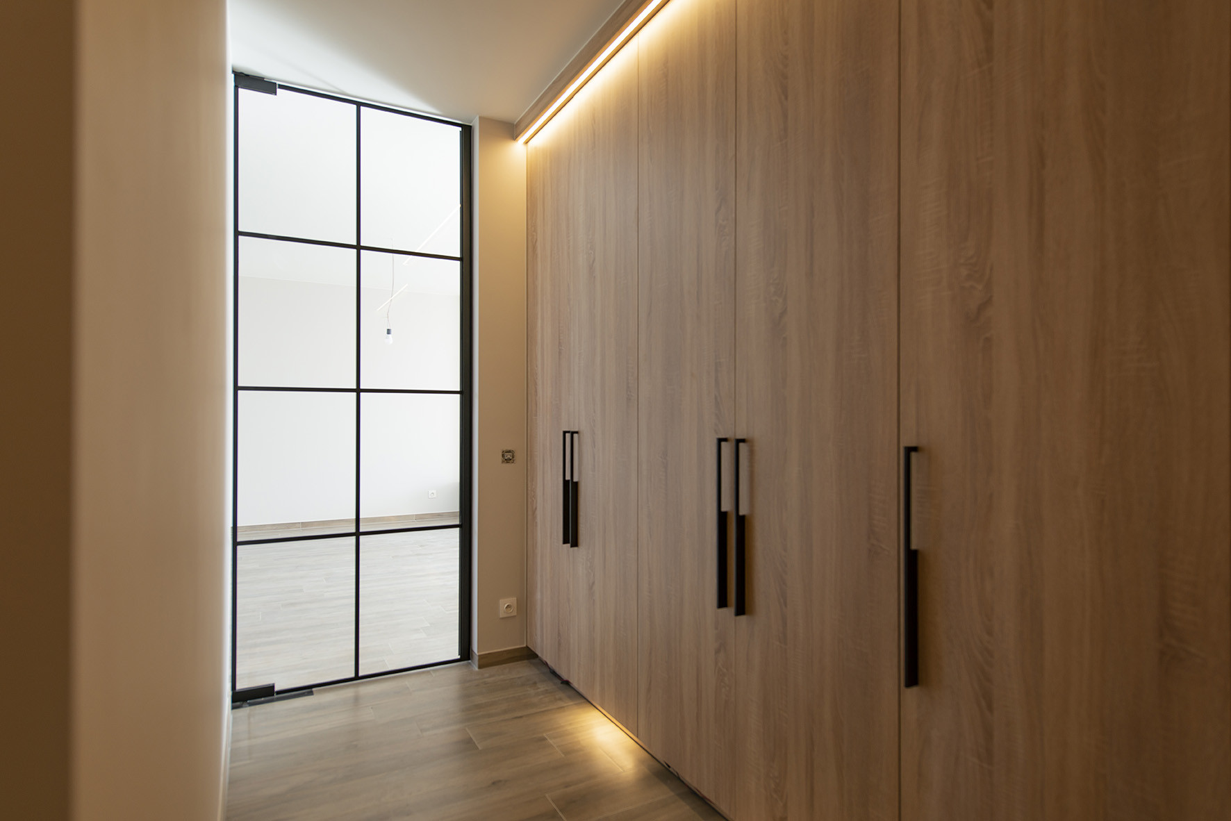 Ontdek inspirerende maatwerkoplossingen voor elk interieur.
