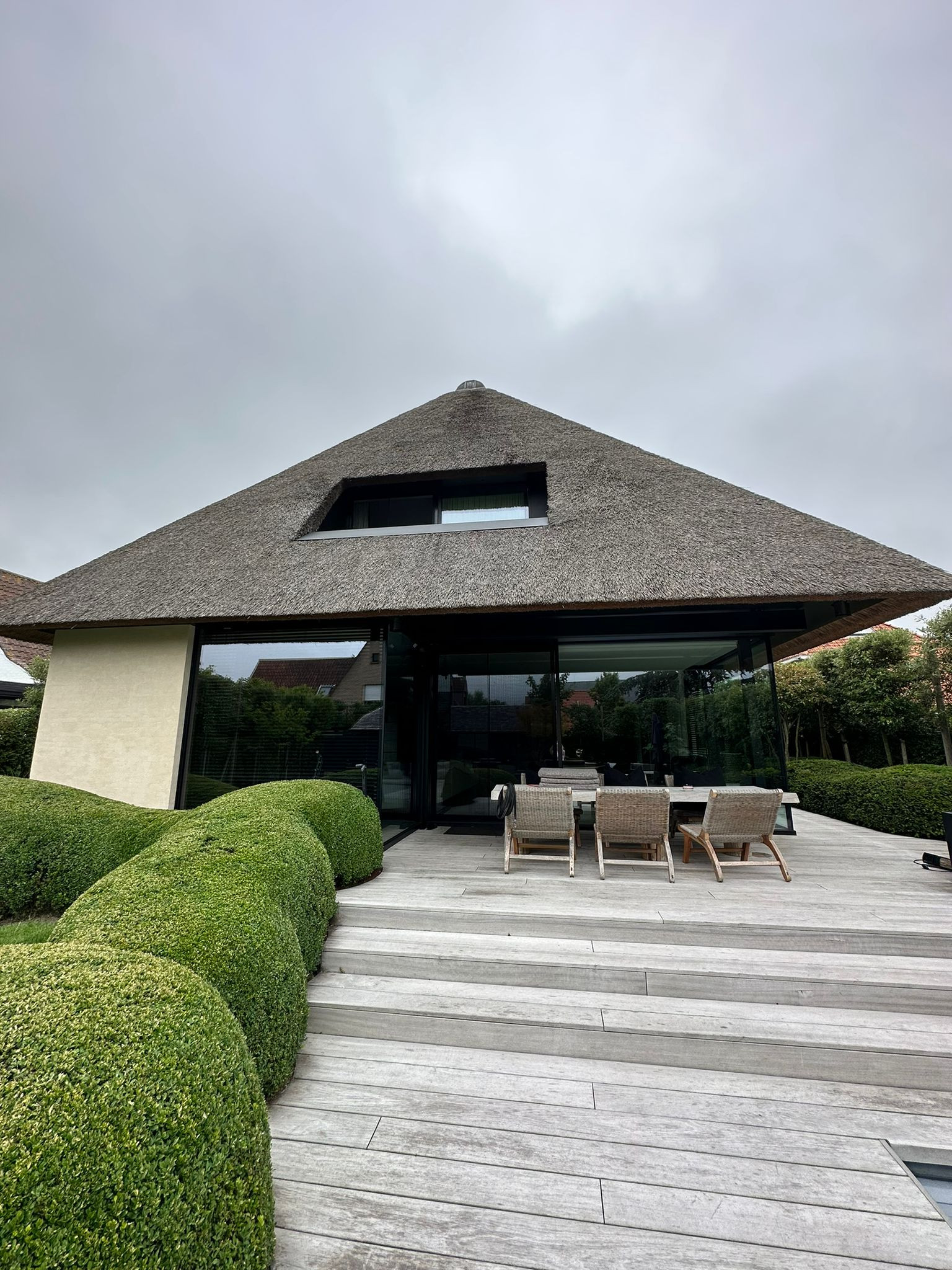 Renovatie met stijl en een upgrade in comfort.