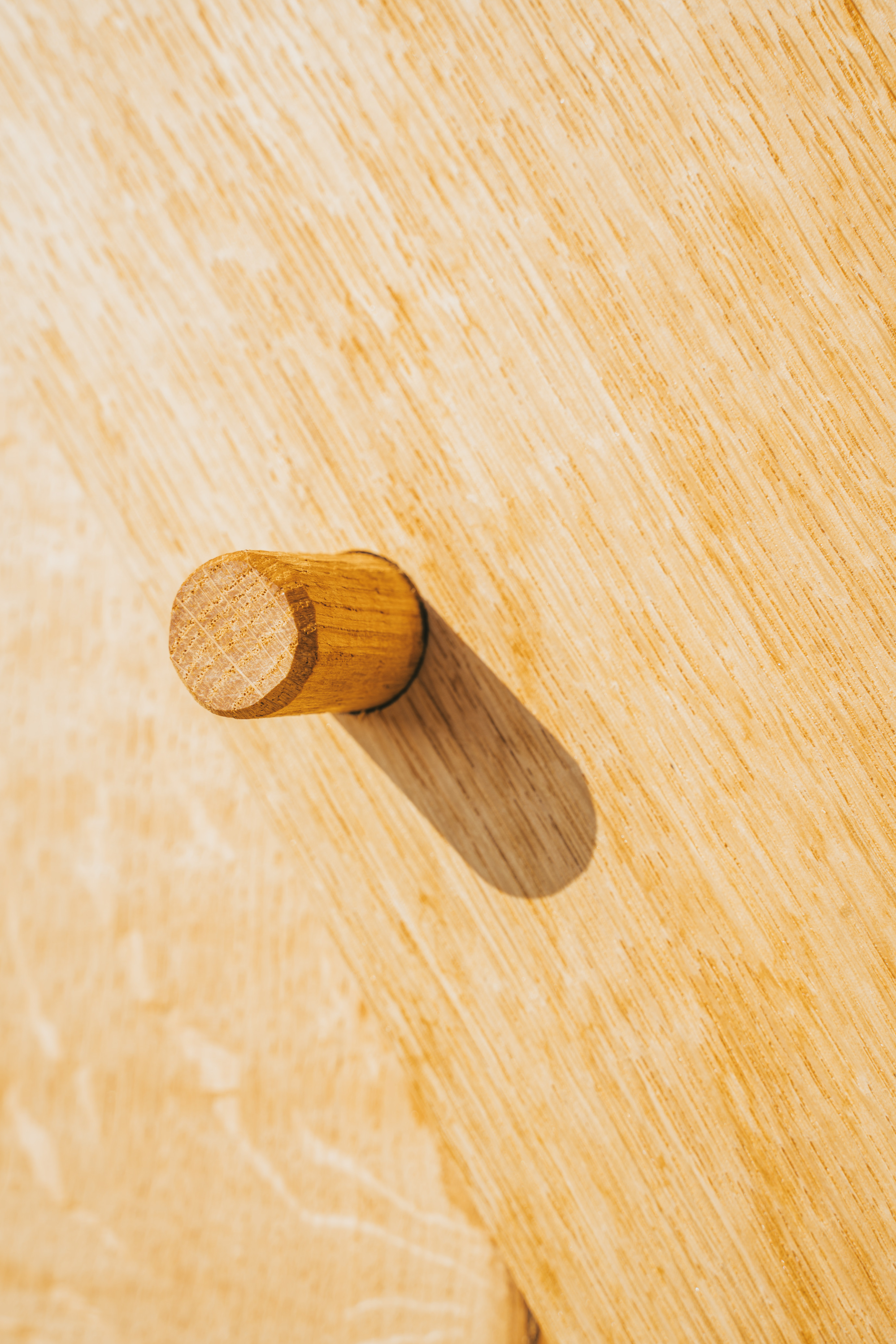 Merendree eiken dakstructuur (23)