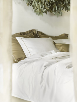 Bed&badlinnen