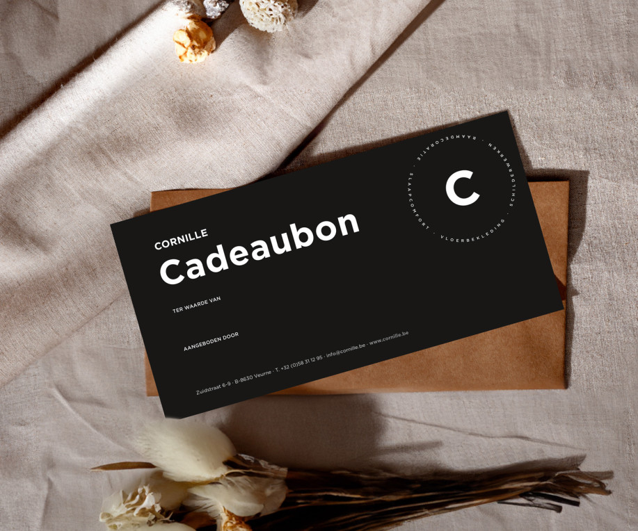 CORNILLE-cadeabon