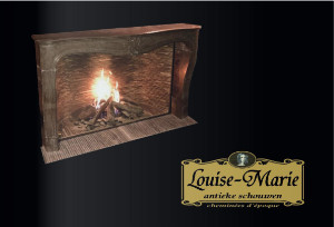 Cosyflame Brochures Louise-Marie thumb