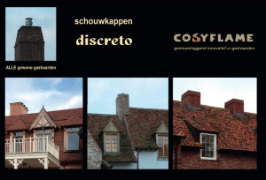 Cosyflame brochure Discreto thumb