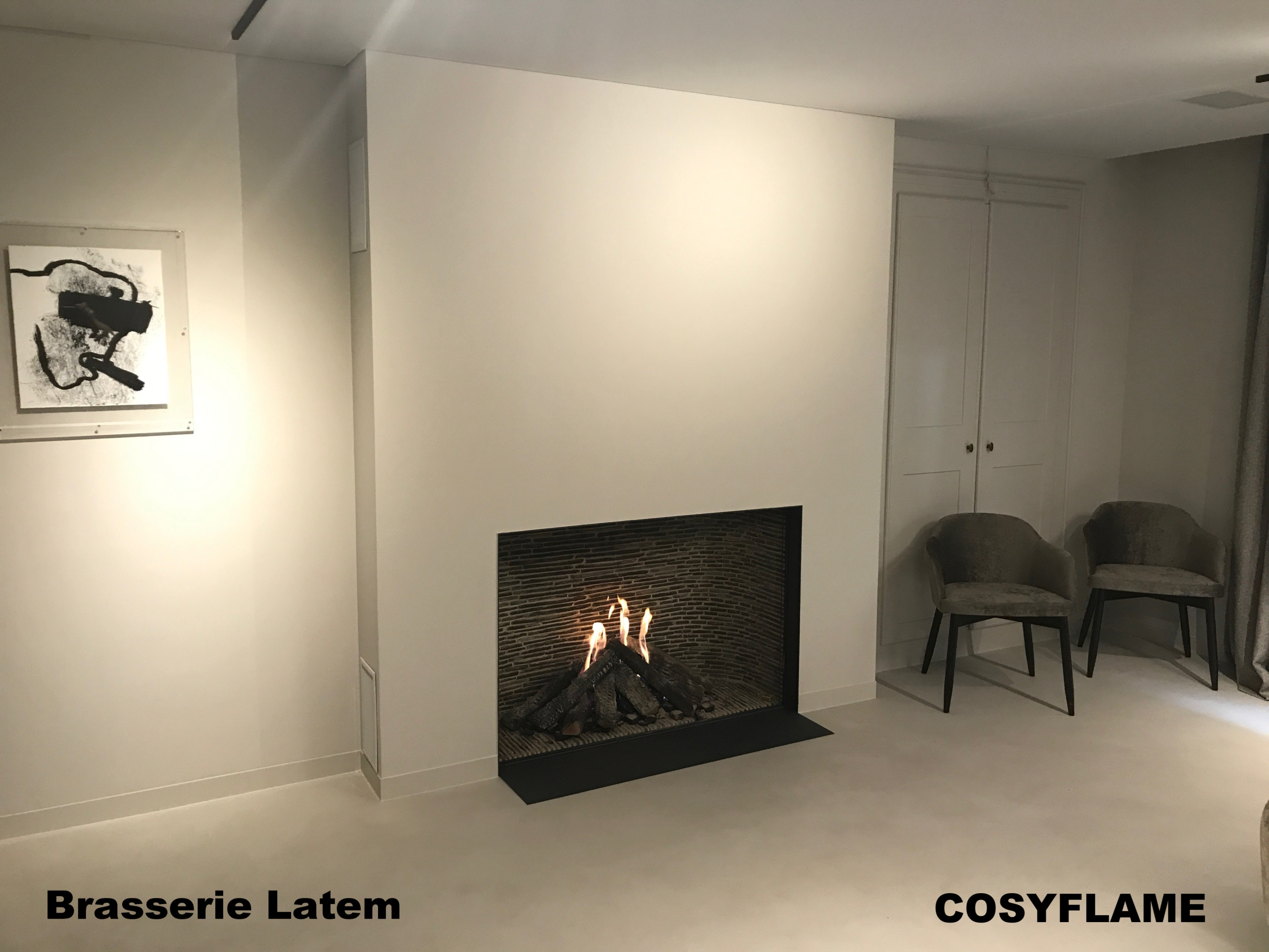 Cosyflame-Restaurants-Brasserie Latem-42