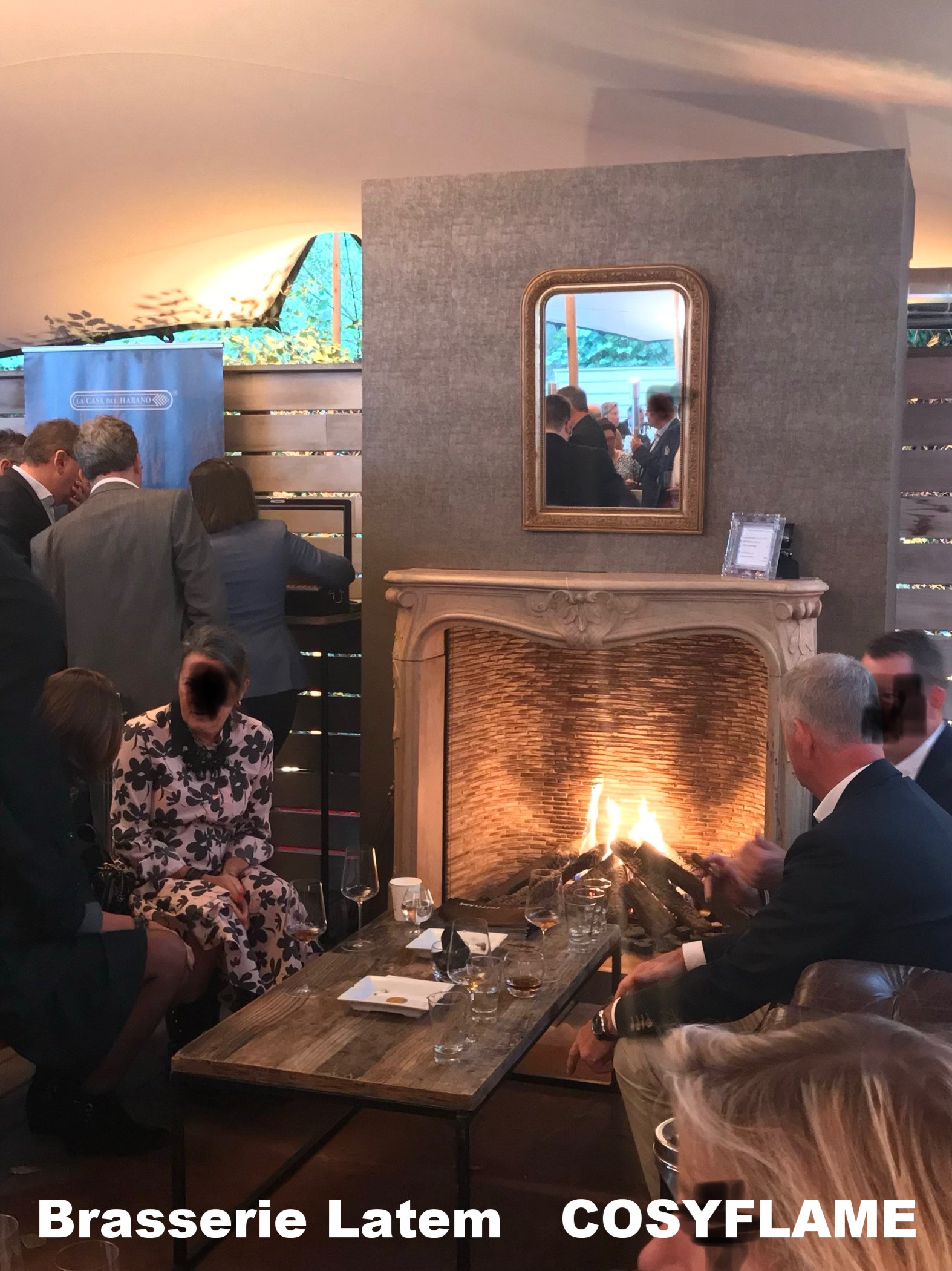 Cosyflame-Restaurants-Brasserie Latem-43