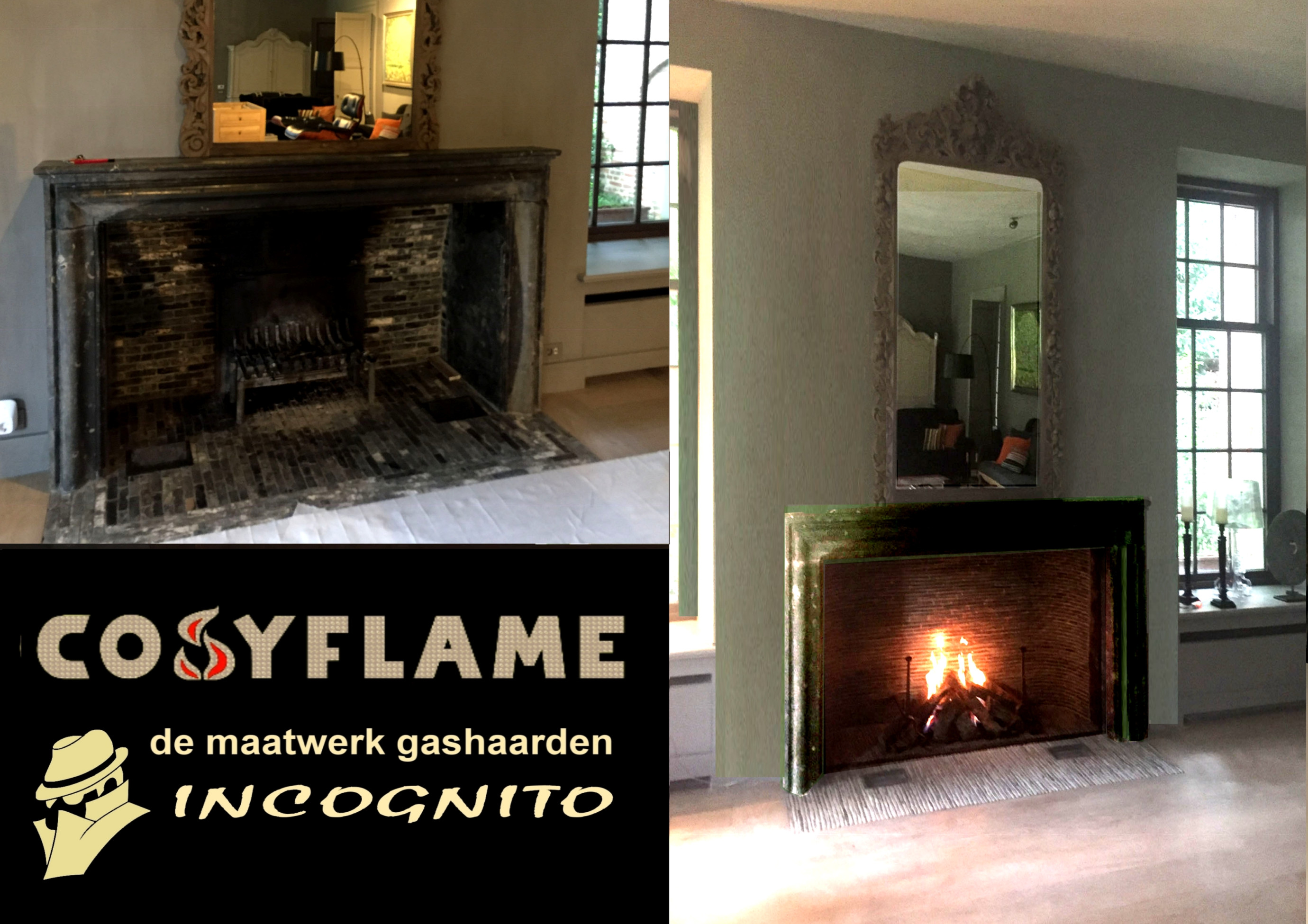 Cosyflame-2018-11-25 voor-na SP marmer profielschouw A4