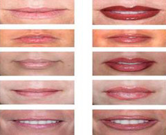 lippenstift