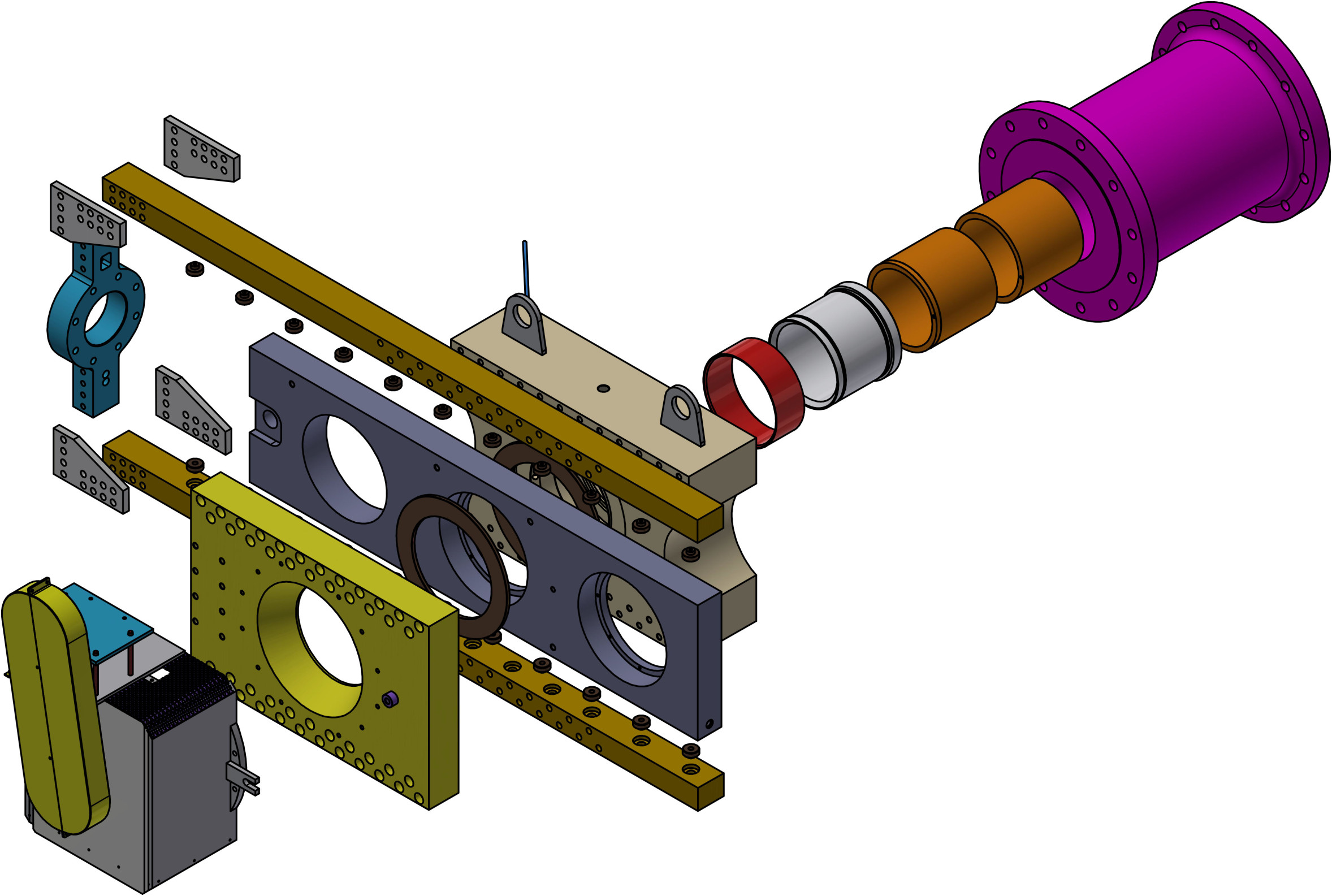 DBR135-1002-1001 (explosie tek)