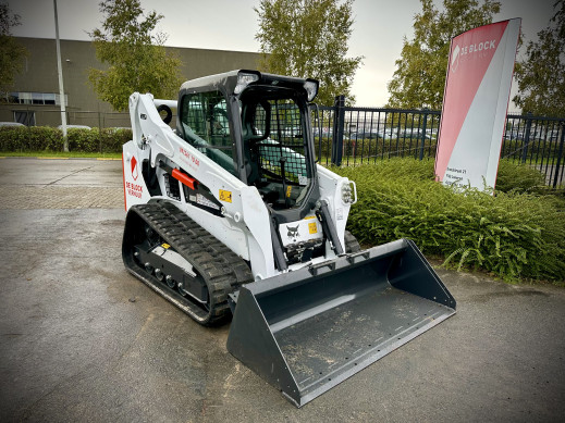 3108 - Rupsbobcat 3,5t T590 1