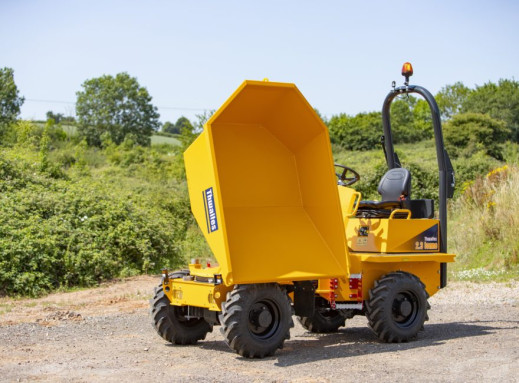 3204 Dumper lv 2,3t Thwaites 1