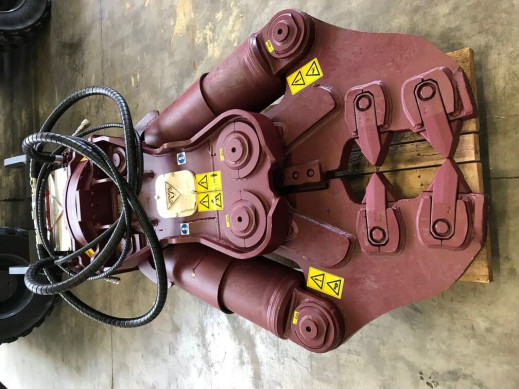 Betonschaar HCC24V 2
