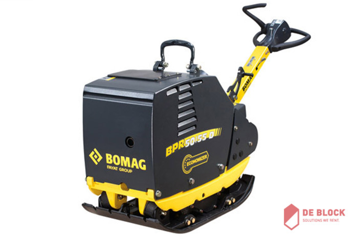Bomag BPR 50-55