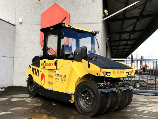 Bomag BW28RH 2