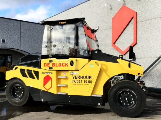 Bomag BW28RH