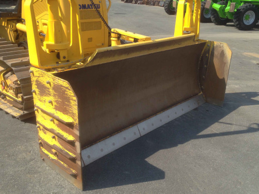 Komatsu D37 duwblad