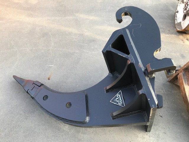 Rippertand CW45